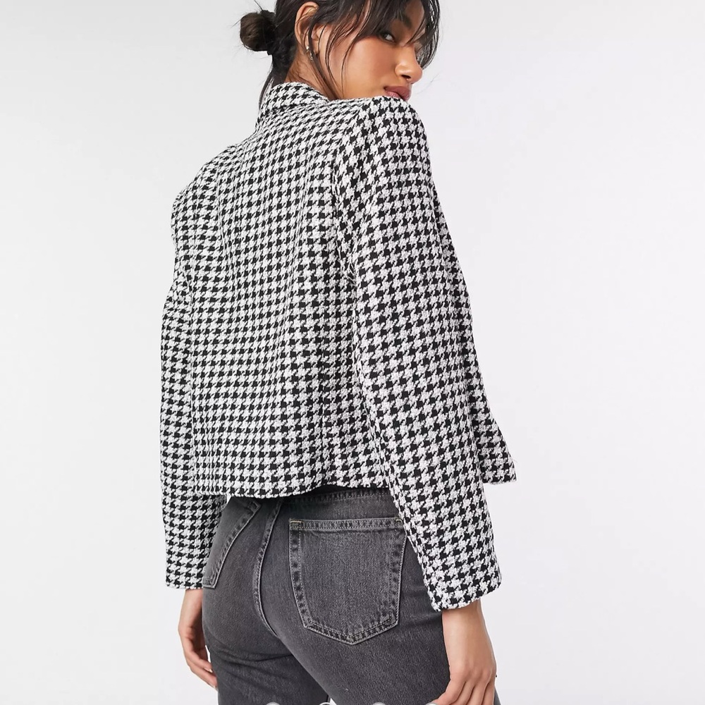 Mango Blazer - image 7